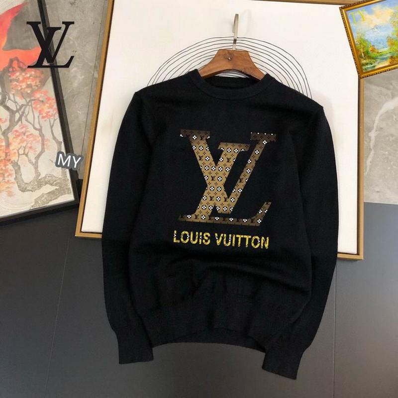 LV Men's Sweater 76